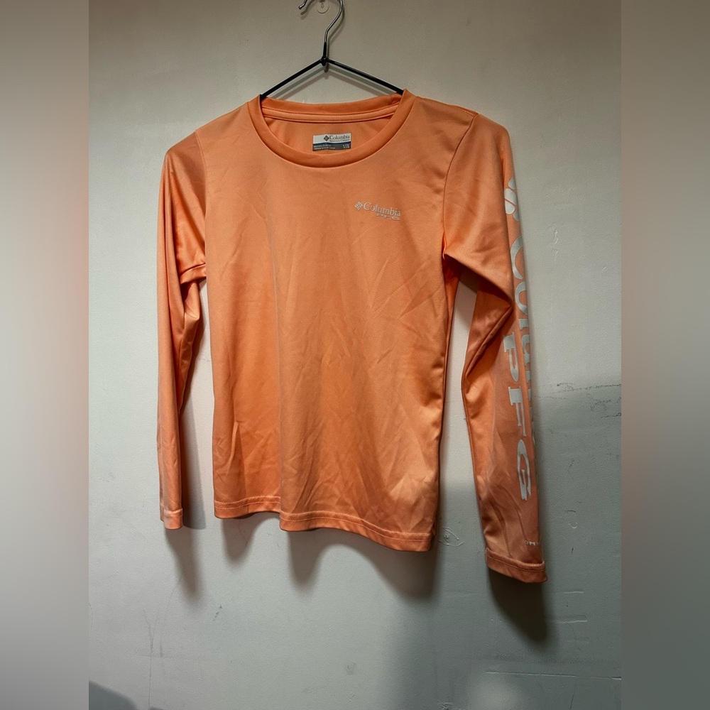 Columbia Long Sleeve Shirt